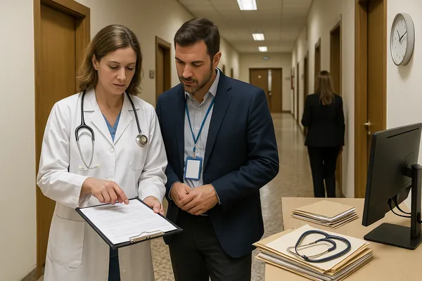 VIGILANCIA DE LA SALUD