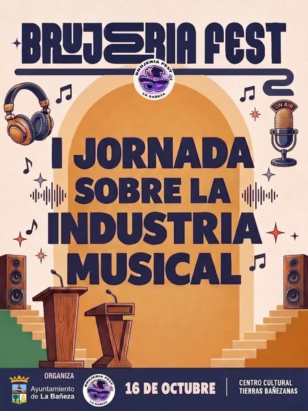INDUSTRIA-MUSICAL