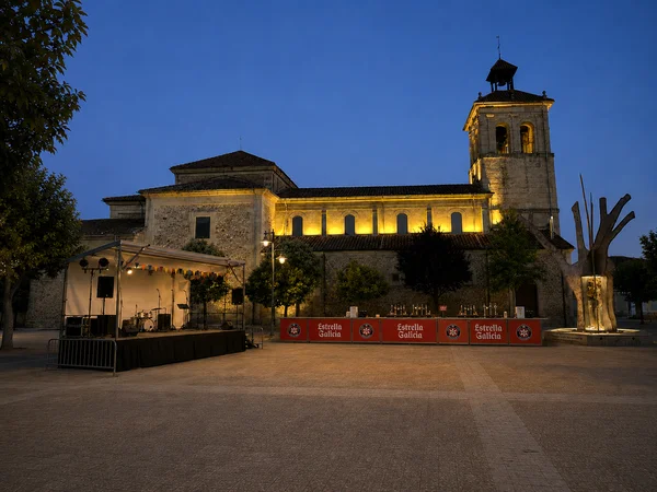 BARRAS DE FIESTAS