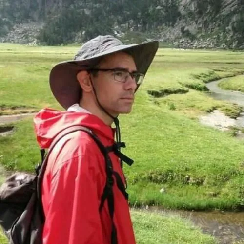 Juan Ramón Rodríguez Fernández