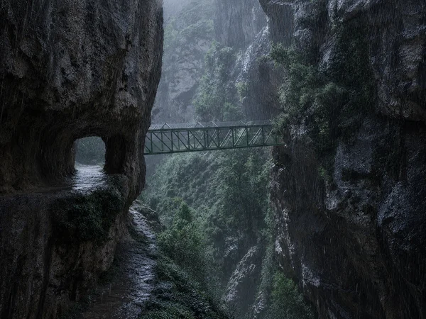 RUTA DEL CARES