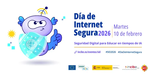 Día de Internet Segura 2026