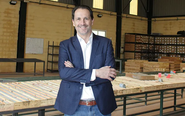 JUAN GARCÍA VALLEDOR