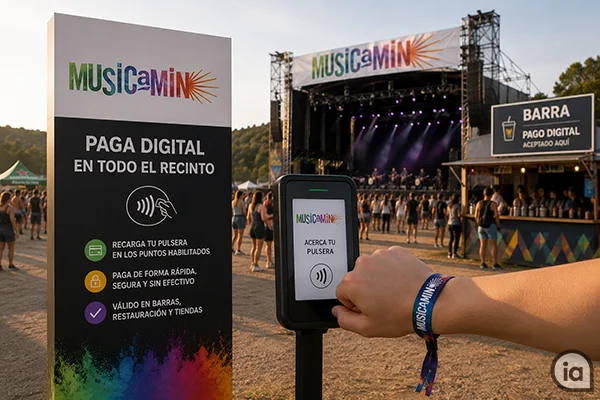 MUSICAMINO DIGITAL