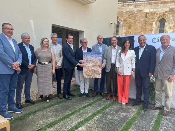 DIA DE LEON EN LA FERIA DE MUESTRAS DE ASTURIAS