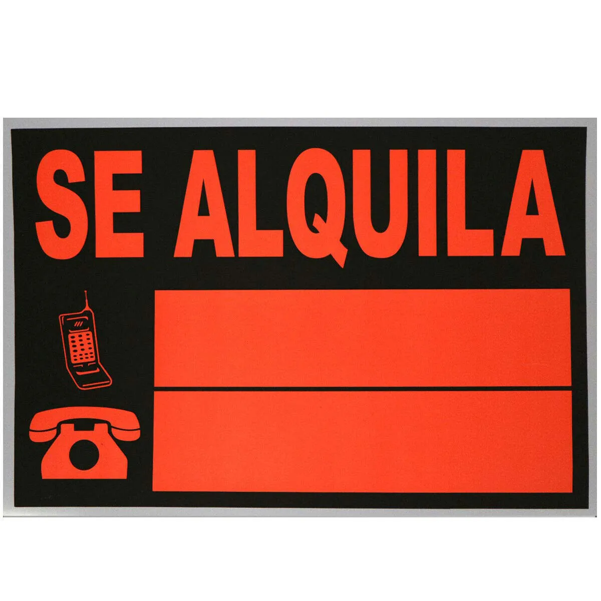 ALQUILER