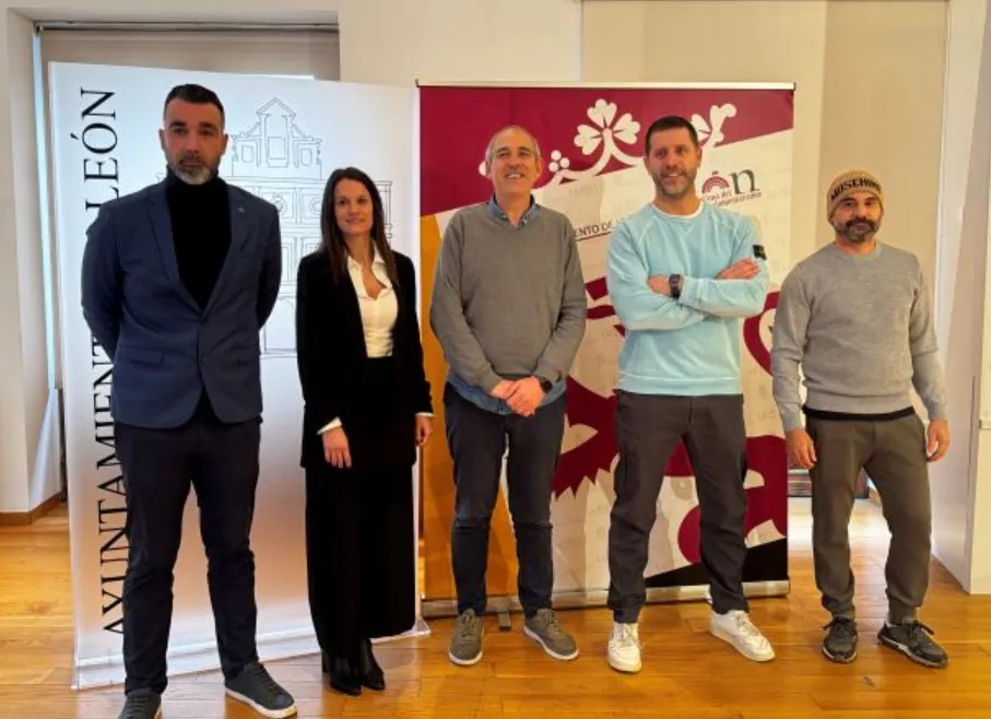 PRESENTACION DE FEBRUARY CHALLENGE 2026