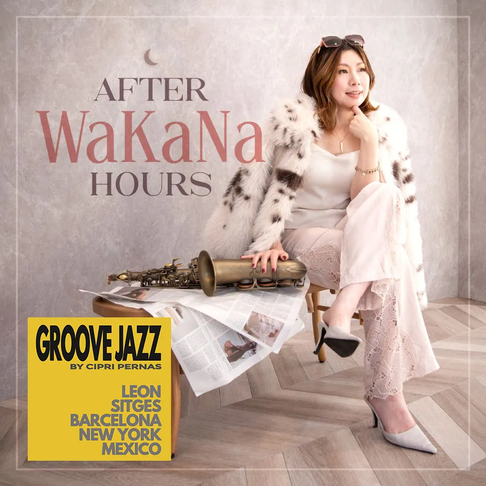 WaKaNa - After Hours