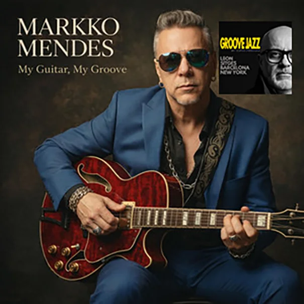 Markko Mendes - Soul and Hope (Reimagined)