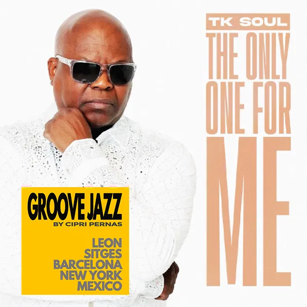 T.k. Soul - The Only One for Me